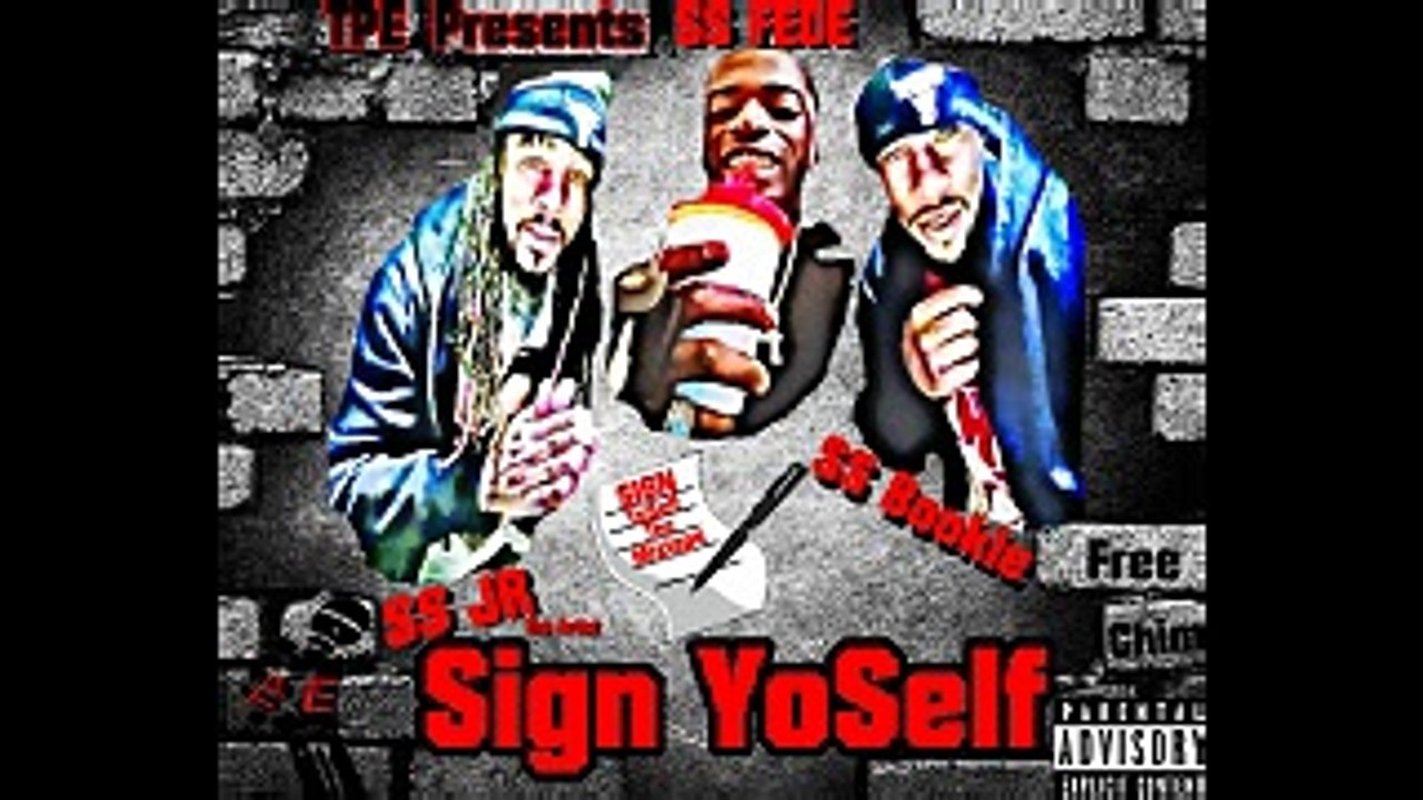 SS Fede x SS JTA x SS Bookie - MF Boss (feat. Missy)