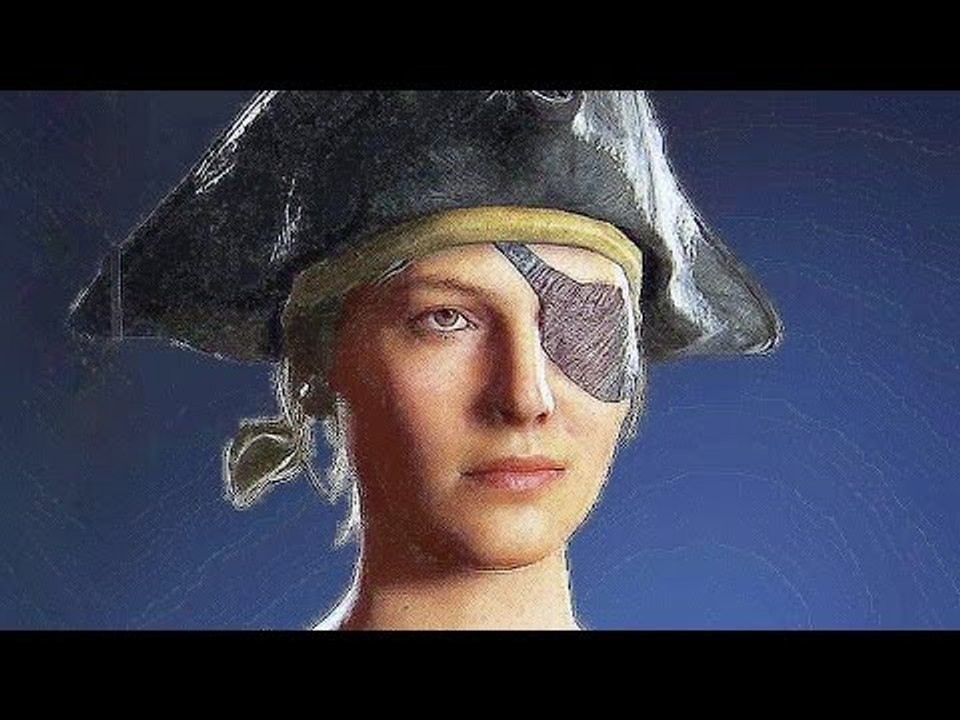 UNCHARTED Multijoueur - Trésors Perdus Trailer (DLC)