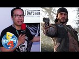 E3 2016 - Nos impressions sur DAYS GONE