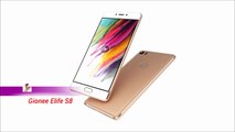 Gionee COMING SOON _ TOP 3 Gionee MOBILE launching in 2017 HD