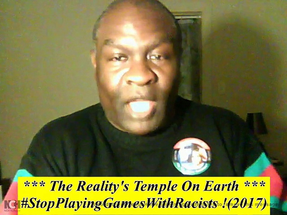 The YouTube Negro