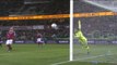 Ligue 1: Thomas Didillon makes a 'Gordon Banks' save against Rennes