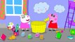 Coloring Pages Peppa Pig Best Friend. Peppa Coloring Book #63