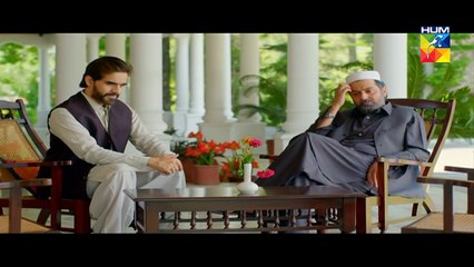 Sange Mar Mar Episode 14 Full HD HUM TV Drama 01 December 2016