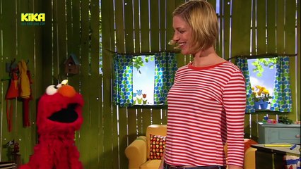 Sesamstraße - Folge 2724 | Mehr auf KiKA.de