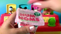 Baby Mickey Mouse Clubhouse Pop Up Pals Surprise NUM NOMS TWOZIES FASHEMS BARBIE Dolls Peppa Pig-