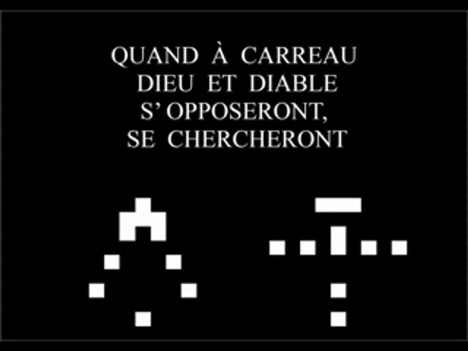 Le chaos