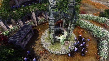 Skyrim Mod - My Dream Girl and Follower - Series- Boobs and Lubes