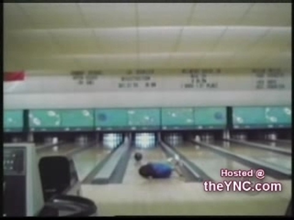 Les as du bowling