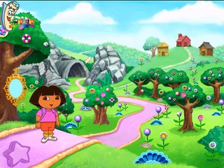 Dora the Explorer Fairytale Adventure new FULL VERSION YouTube