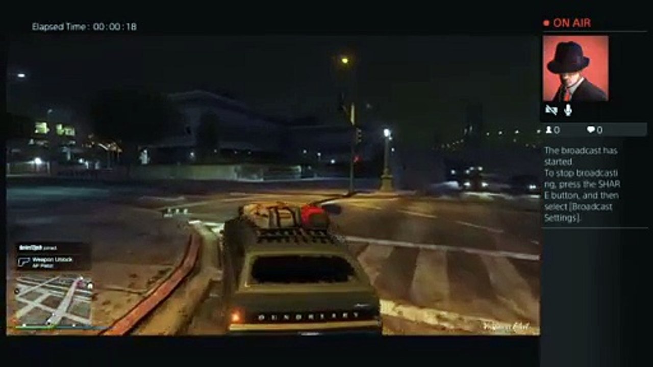 pookie07242003's Live PS4 Broadcast (25)