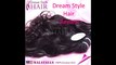 7A Aliexpress Affordable Virgin Hair - Dream Style Brazilian Hair Review