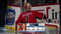 Detroit Red Wings vs Calgary Flames | NHL | 03-MAR-2017