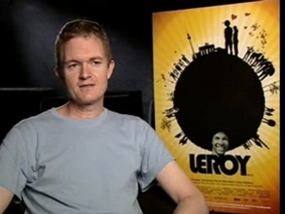 Leroy - kinostart 27.9.