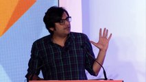 Arnab Goswami's Speech EXPOSING Paid Media Presstitutes