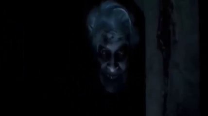 27.Mary Shaw Top Horror Villains Antiheroes