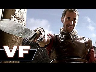 LA RÉSURRECTION DU CHRIST Bande annonce VF (Action - 2016)
