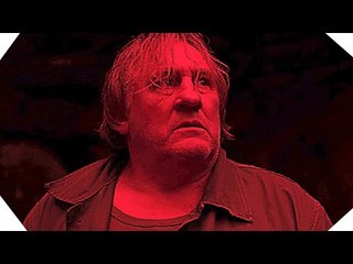 THE END Bande Annonce (Gérard Depardieu, Fantastique - 2016)