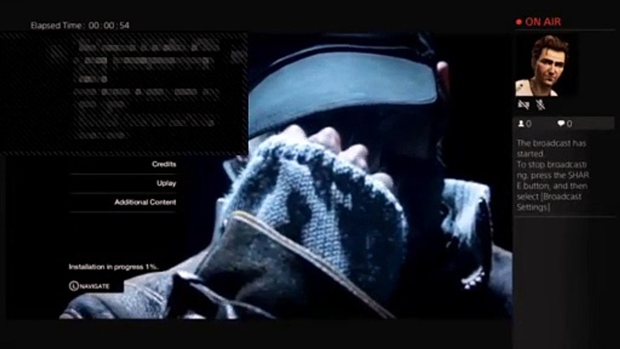 solid234snake's Live PS4 Broadcast (35)