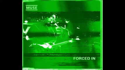 Muse - Forced In, Madrid Palacio de Deportes, 10/27/2006