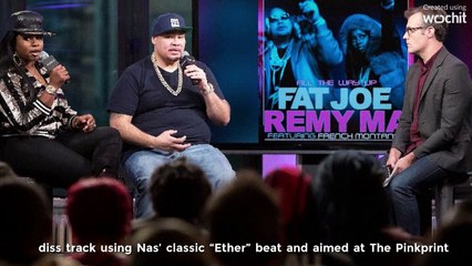 Remy Ma hits Nicki Minaj With Vicious Diss Track 'Shether' and Another One (MyMusicMYlife.com)