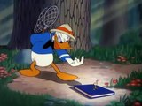Donald Duck Chip and Dale - Donald Duck Cartoons Full Episodes - Disney Mov