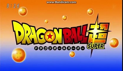 Prévia episódio 82 Dragon Ball Super (HD)