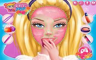Barbie Novia y Bridemaids de Maquillaje de Barbie juegos de Barbie de Novia maquillaje Tutorial del Juego
