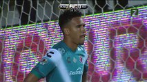 MORELIA MONARCAS VS TIBURONES ROJOS VERACRUZ 1 – 0, Jornada 9 clausura 2017 LIGA MX