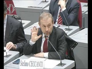Roma - Modifiche alla legge elettorale, audizione esperti (02.03.17)
