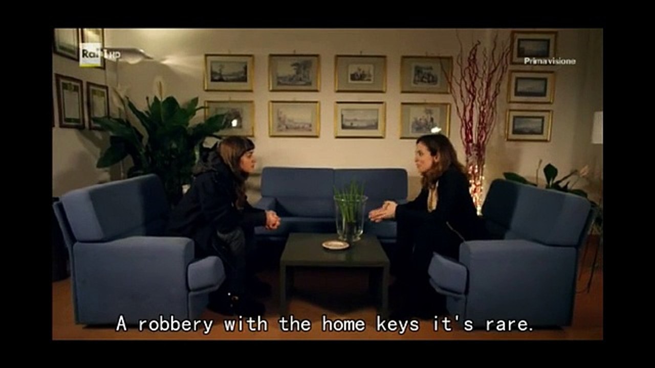 Alex and roseria part 6 lesbian scenes