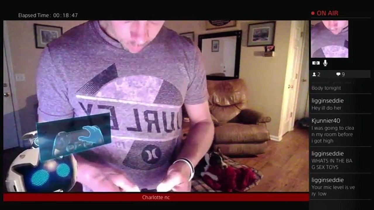 Come chill:] (112)