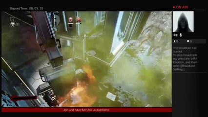 Killing floor (4)