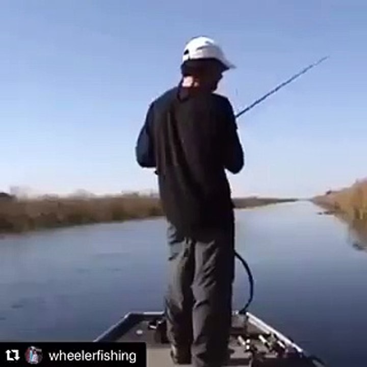 Amazing Fishing Fails In The World 14