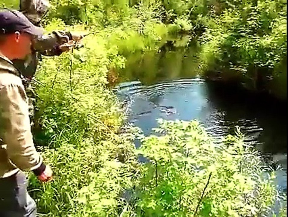 Amazing Fishing Fails In The World 18