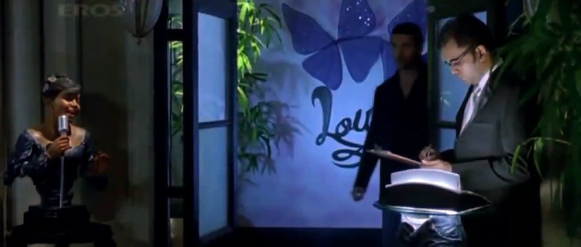 Tinka Tinka Zara Zara - Karm 720p HD(720p)