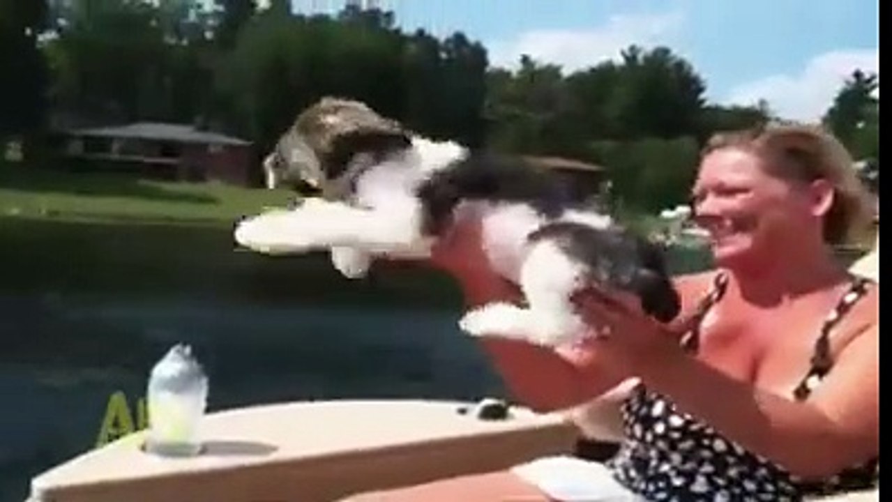 Amazing Fishing Fails In The World 2
