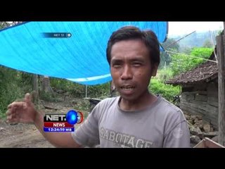 Semburan Lumpur Belum Berhenti Warga Semakin Khawatir   NET12