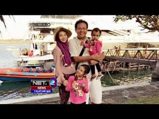 Tips Piknik Bersama Si Kecil    NET12