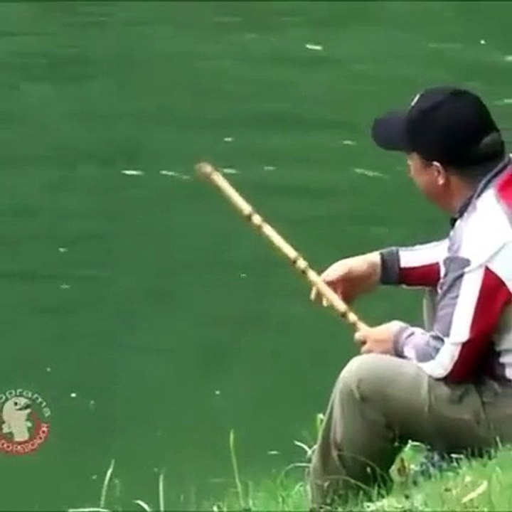 Amazing Fishing Fails In The World 23