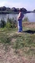 Amazing Fishing Fails In The World 29