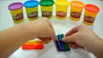 Play Doh Kit Maquina de hacer Helados en Palito y Paletas - Ice Pop Popsicle Lollipop - Pl