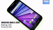 ► Best Smartphones of 2015-2016- Top 20 best phones reviews 2016
