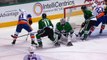 New York Islanders vs Dallas Stars | NHL | 02-MAR-2017
