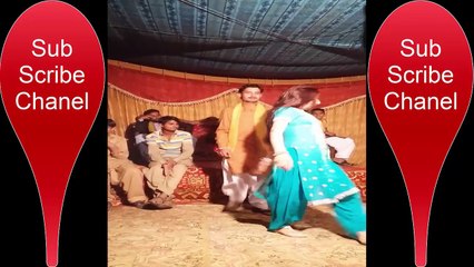 Mera Mahi - Wedding Party Mujra 2017 HD Pakistani Mujra