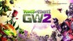 Растения против зомби сад Warfare 2 Мультиплеер бета частью 5 Гном битвы, бомбы