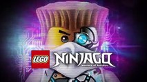 Battle for Ninjago City 70728 & X-1 Ninja Charger 70727 - Lego Ninjago new
