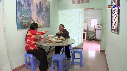 THVL   Osin nổi loạn - Tập 5[1]  Mẹ Biển hỏi Cửu Huyền có phải bà đang tính âm mưu làm chuyện ác