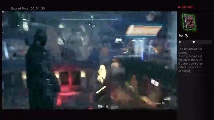 Unleashed-69-201's Live PS4 Broadcast (17)