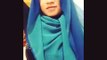 Tutorial Hijab Pashmina Terbaru l Cara Memakai Jilbab Pashmina Terbaru(1)